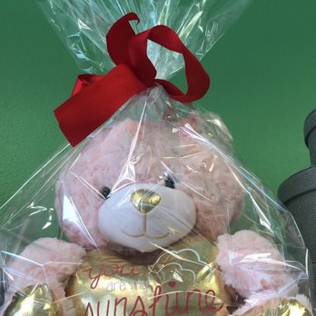 Lucy's Flowers & Design - Even other gift items #youremysunshine - Florists Near Me - Aurora, Colorado Lucy's Flowers & Design - Even other gift items #youremysunshine - Florists Near Me - Aurora, Colorado