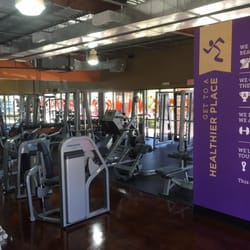 Anytime Fitness