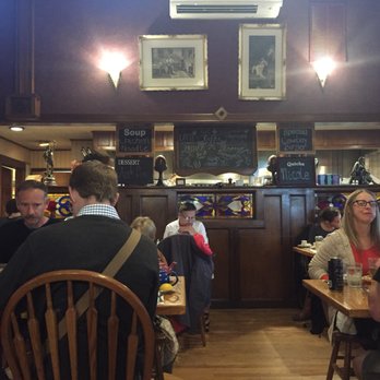 The Oak Table Cafe - Breakfast & Brunch Near Me - Sequim, Washington