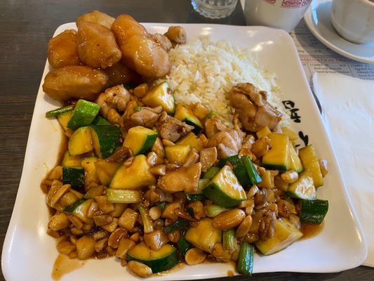 Imperial Garden by null