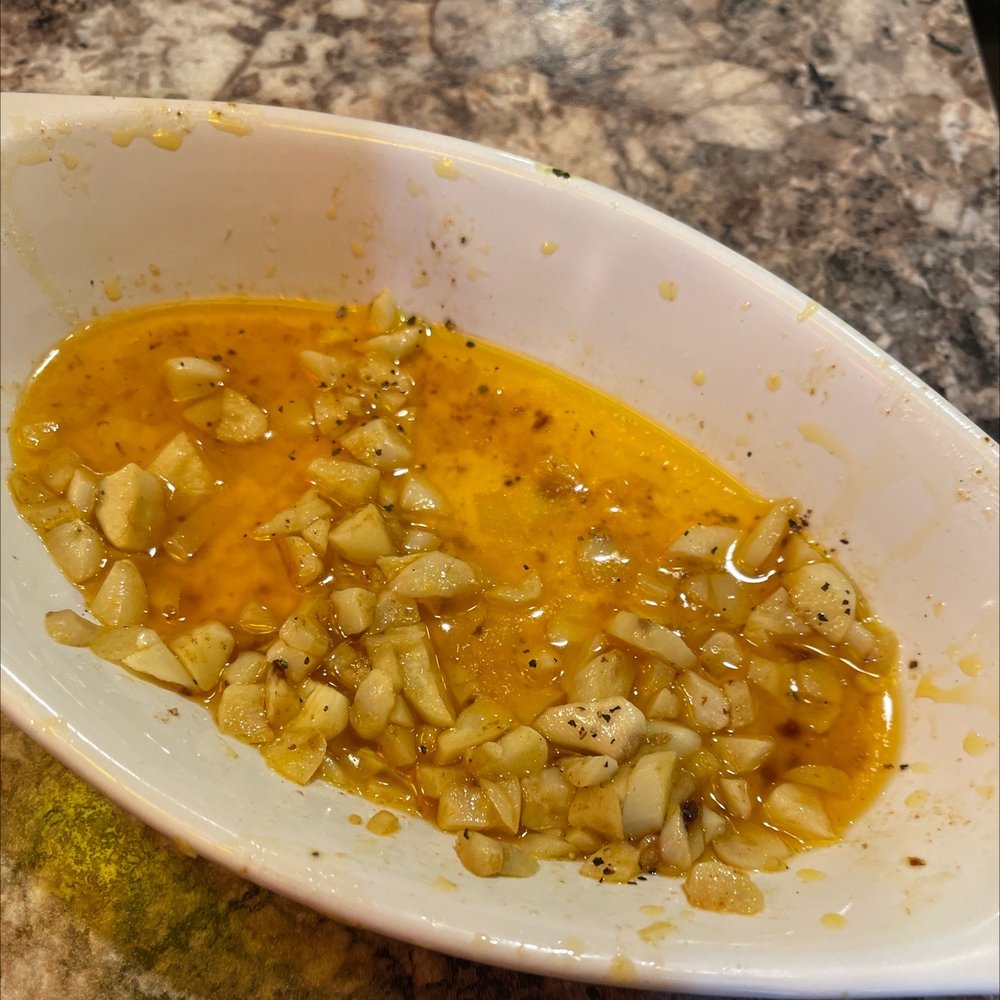 La Cabana, Mexican Restaurant