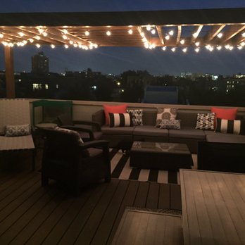 Chicago Porch Authority - Decks & Railing Near Me - Chicago, Illinois Chicago Porch Authority - Decks & Railing Near Me - Chicago, Illinois