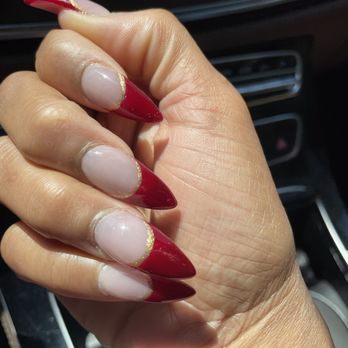 Ambiance Nails Spa - Nail Salons Near Me - Dumfries, Virginia