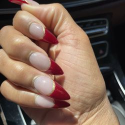 Ambiance Nails Spa