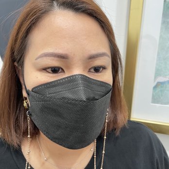 Lash & Brow Studio - Ready for my touch up - Eyelash Service Near Me - Los Angeles, California Lash & Brow Studio - Ready for my touch up - Eyelash Service Near Me - Los Angeles, California