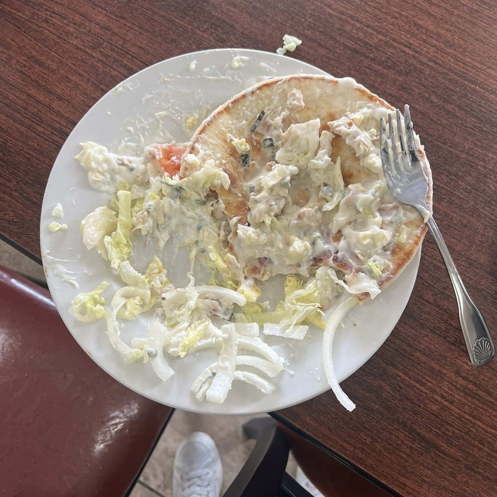 Jefferson Park Grill - Chicken Gyro - New American Near Me - Chicago, Illinois Jefferson Park Grill - Chicken Gyro - New American Near Me - Chicago, Illinois