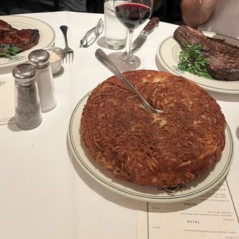 Manny's Steakhouse - Steakhouses Near Me - Minneapolis, Minnesota