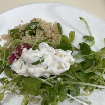 The Well - Salad - Bars Near Me - Oakland, California The Well - Salad - Bars Near Me - Oakland, California