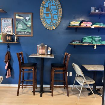 Blue Heron Coffee - Coffee & Tea Near Me - St. Michaels, Maryland Blue Heron Coffee - Coffee & Tea Near Me - St. Michaels, Maryland