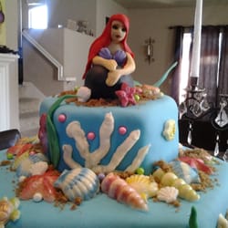 Brenda's Dreamy Cake's