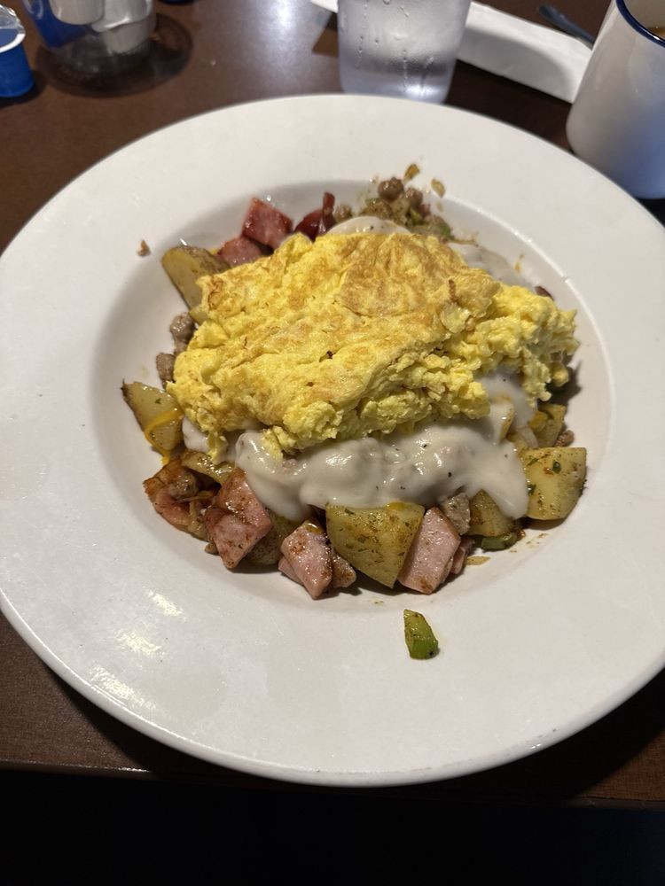 Egg Bistro Egg Bistro