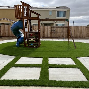QV Landscaping & Maintenance - Cement and artificial grass - Masonry/Concrete Near Me - Elk Grove, California QV Landscaping & Maintenance - Cement and artificial grass - Masonry/Concrete Near Me - Elk Grove, California