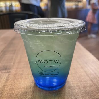 MOTW - Desserts Near Me - Avon, Indiana