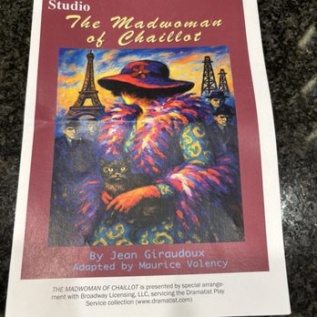 Theatre Artists Studio - Performing Arts Near Me - Scottsdale, Arizona Theatre Artists Studio - Performing Arts Near Me - Scottsdale, Arizona