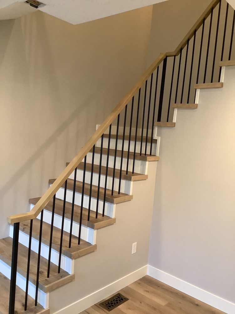 Slide of Johnson Construction NW