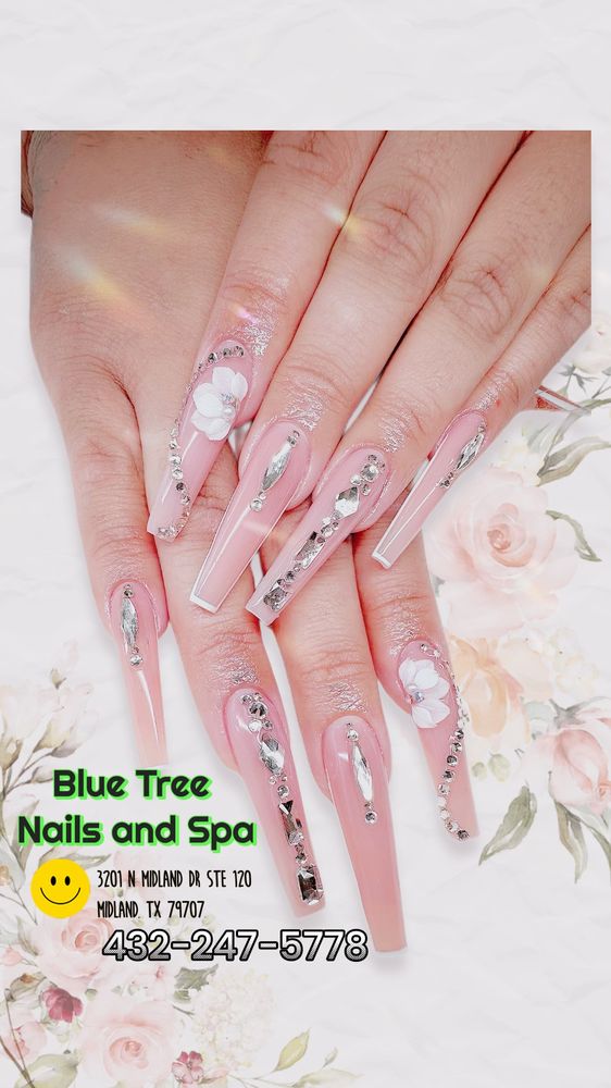 Blue Tree Nails & Spa