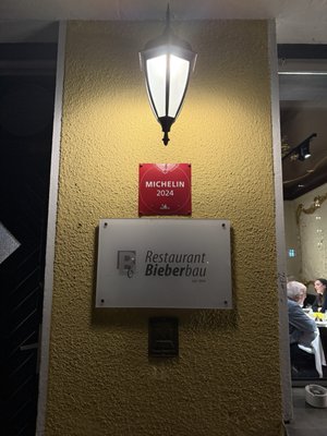 Restaurant Bieberbau by null