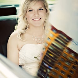 Bridal Beauty by Bara K. - Hair&Makeup by {Bridal Beauty}Bara K. www.bridal-beauty.biz