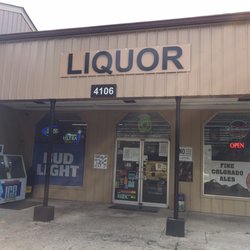 Fincastle Wine & Liquor