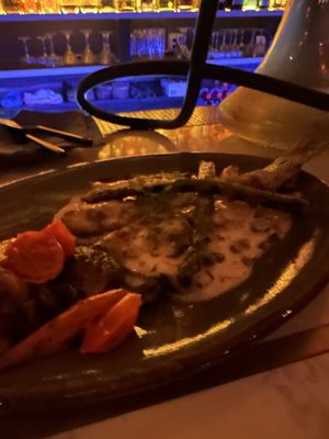 Mira Mediterranean & Hookah Lounge by null