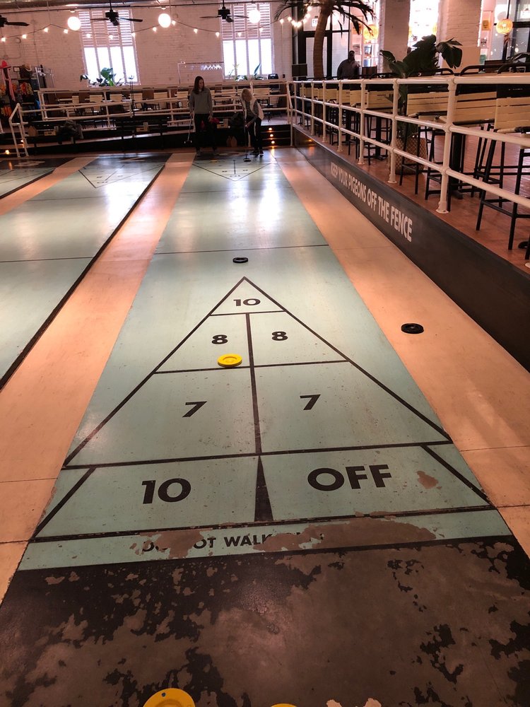 The Royal Palms Shuffleboard Club 154 Photos & 96 Reviews Bars