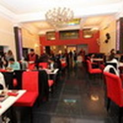 Chaudhry's Buffet Restaurant