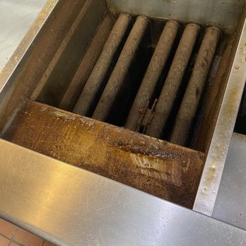 Wingstop - Fryers cleaned ONCE a year!!! - Chicken Wings Near Me - Sacramento, California Wingstop - Fryers cleaned ONCE a year!!! - Chicken Wings Near Me - Sacramento, California
