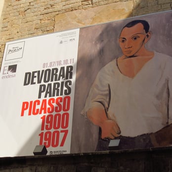 Museu Picasso - Museums Near Me - Barcelona, B Museu Picasso - Museums Near Me - Barcelona, B