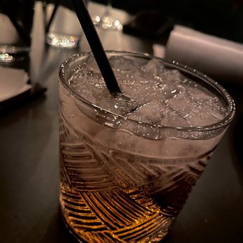 Stacks Bar & Grill - Poseidon Fizz - Bars Near Me - Valparaiso, Indiana