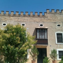 El Pinet
