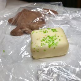 Key Lime Key Lime