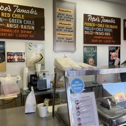 Updated prices/menu. February 10, 2022 Updated prices/menu. February 10, 2022