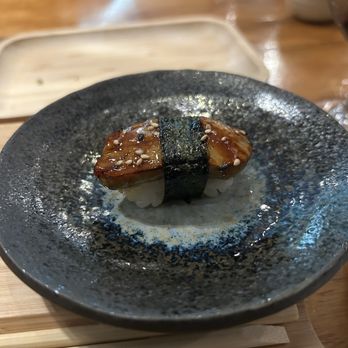 Handroll Social - Foie gras - Sushi Bars Near Me - Katy, Texas