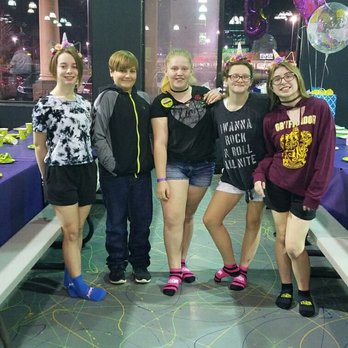 Get Air Lafayette - Trampoline Parks Near Me - Lafayette, Indiana