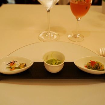 Daniel - French Near Me - New York, New York