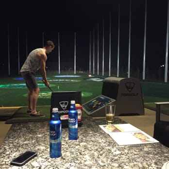 Topgolf - Golf Near Me - Ashburn, Virginia