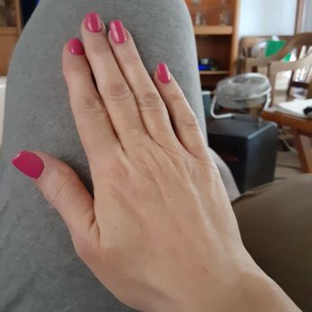 Grand Nail Spa - Nail Salons Near Me - Tinley Park, Illinois