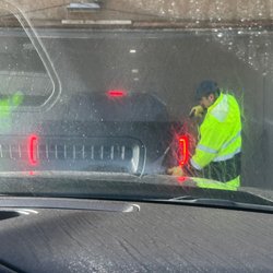 Fast Car Wash