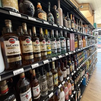 Pearl Liquors - Rum and Brandy - Beer, Wine & Spirits Near Me - Denver, Colorado Pearl Liquors - Rum and Brandy - Beer, Wine & Spirits Near Me - Denver, Colorado