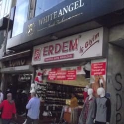 Erdem İç Giyim
