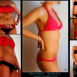 Soleil Bronze Tanning Spa & Boutique - Swim wear
