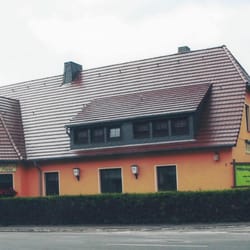 Restaurant - Zum Großen Stein