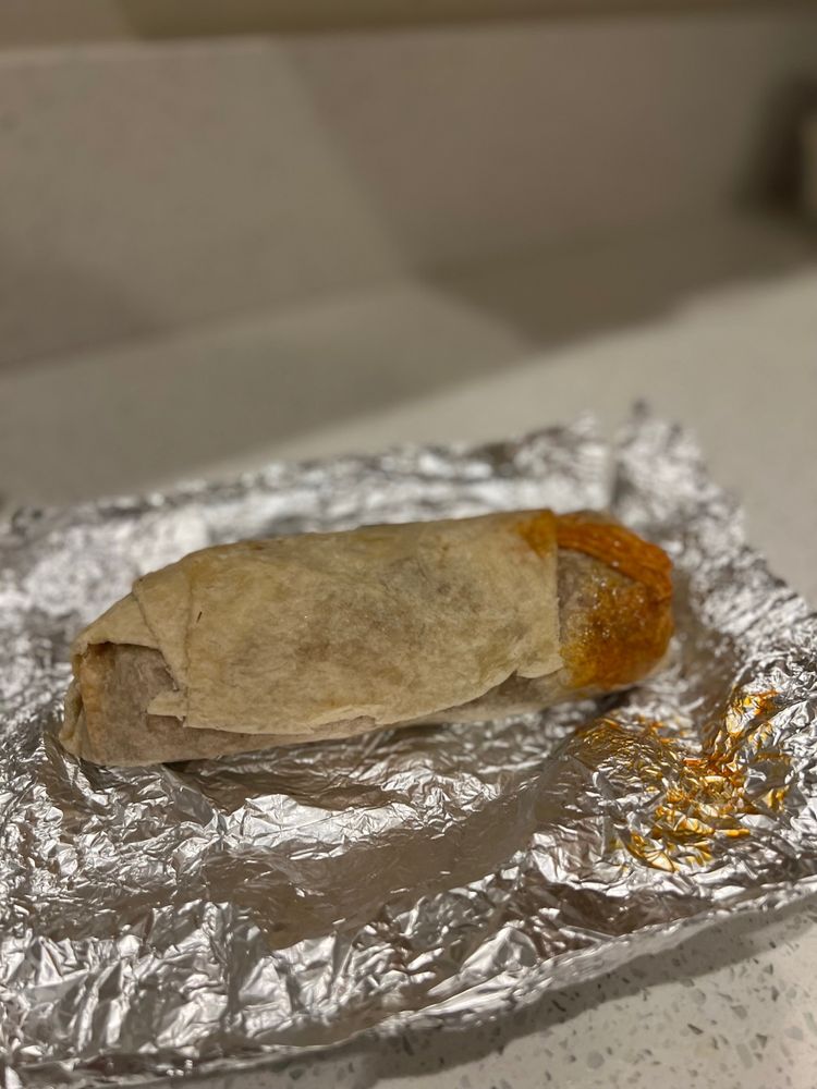 Street Tacos Al Vapor
