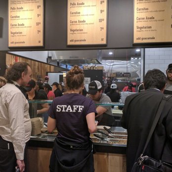 Dos Toros Taqueria - Mexican Near Me - New York, New York Dos Toros Taqueria - Mexican Near Me - New York, New York