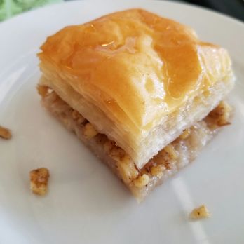 Willy's Eatery - Baklava - Greek Near Me - Anaheim, California Willy's Eatery - Baklava - Greek Near Me - Anaheim, California