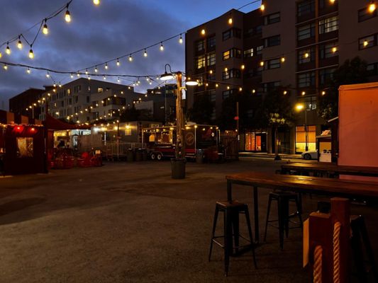 Spark Social SF by null