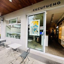 Cucurucho