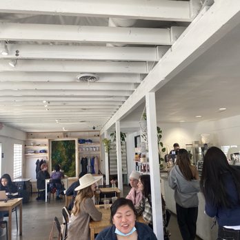 Condron Coffee - Inside - Coffee & Tea Near Me - Riverside, California