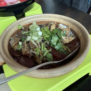 Cfood Plus - Soup Near Me - Chicago, Illinois