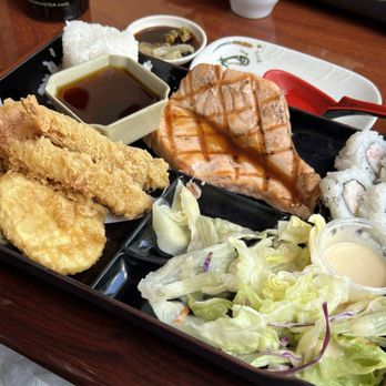 Little Madfish - Japanese Near Me - Fremont, California